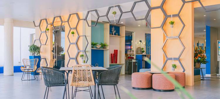 Tryp by Wyndham Aruba Adults Only Hotel图片