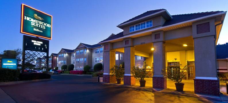 Homewood Suites by Hilton-朗维尤(Homewood Suites by Hilton Longview)图片