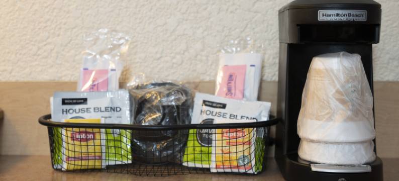 底特律红顶酒店-迪尔伯恩格林菲尔德村(Red Roof Inn Detroit - Dearborn/Greenfield Village)图片