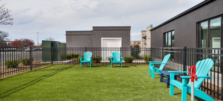 希尔顿家庭2套房印第安纳波利斯北部InTech公园(Home2 Suites by Hilton Indianapolis North at Intech Park)图片