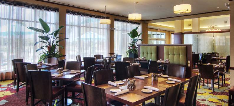 休斯顿皮尔兰希尔顿花园酒店(Hilton Garden Inn Houston-Pearland)图片