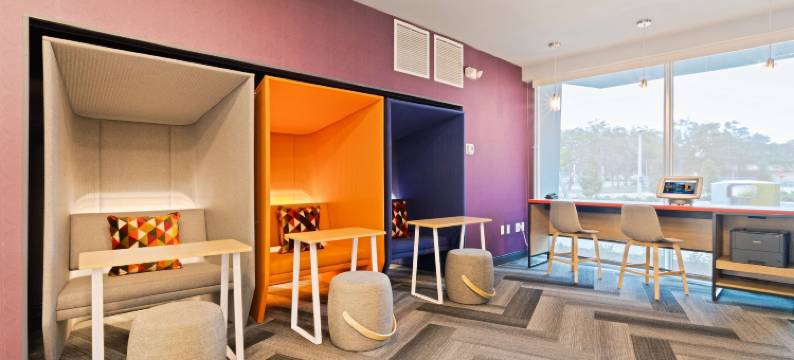 布雷登顿I-75希尔顿特鲁酒店(Tru by Hilton Bradenton I-75)图片