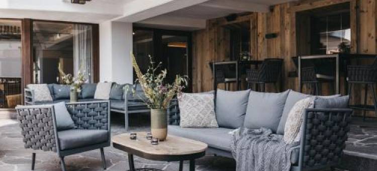 阿本特霍特尔阿斯托里亚酒店(Vaya Nauders)图片