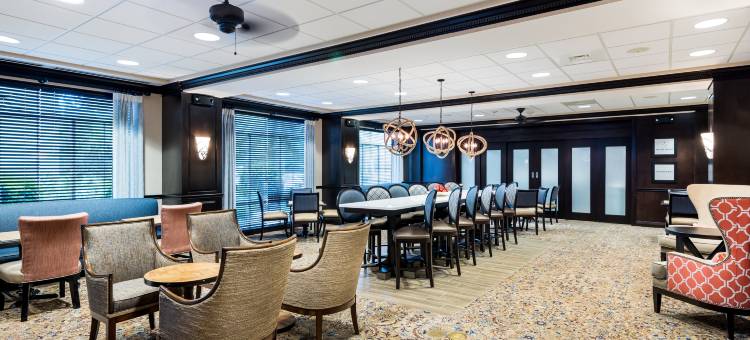 默勒尔斯因莱特/默特尔海滩区欢朋酒店(Hampton Inn Murrells Inlet/Myrtle Beach Area)图片