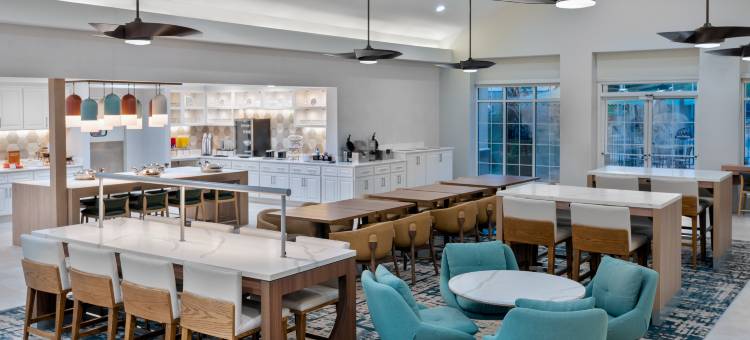 希尔顿Homewood套房-奥兰多近环球影城(Homewood Suites by Hilton Orlando - Nearest to Universal Studios)图片