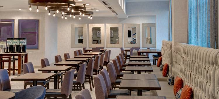 堪萨斯城希尔顿花园酒店(Hilton Garden Inn Kansas City/Kansas)图片