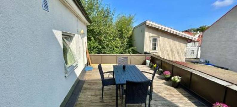 Gjestehuset Borggata 18图片