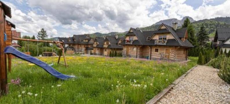 Osada na Budzowskim Wierchu图片