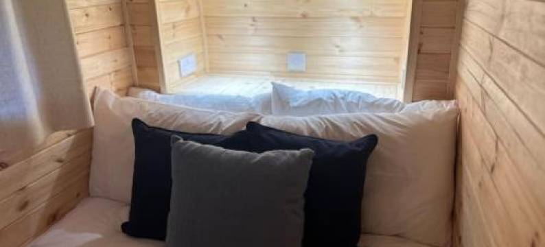 Foundry Farm Arch图片