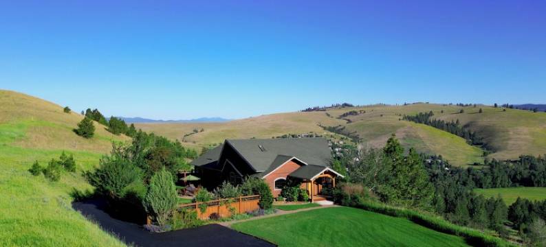 Glacier Getaway - True Vacation Home - Amazing Vistas图片