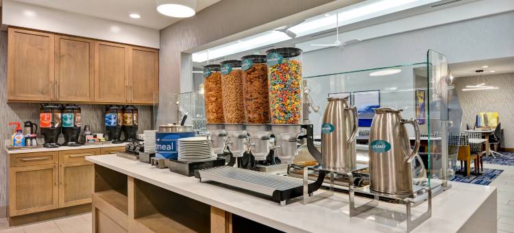 林奇堡Homewood Suites by Hilton(Homewood Suites by Hilton Lynchburg)图片