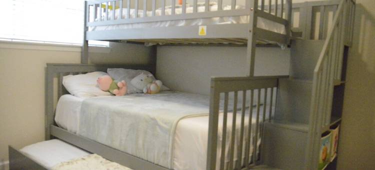 Adorable & Convenient Home in Katy图片