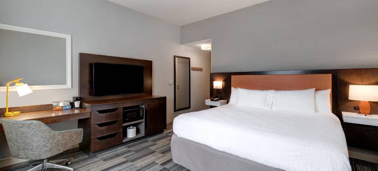欢朋酒店及套房-图莱里(Hampton Inn & Suites Tulare)图片