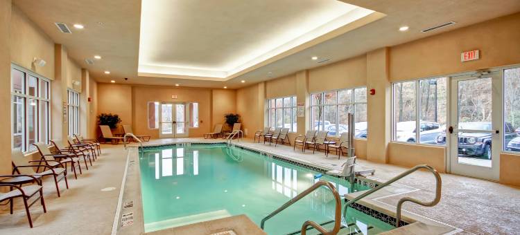 Homewood Suites by Hilton-多伊尔斯敦(Homewood Suites by Hilton Doylestown)图片