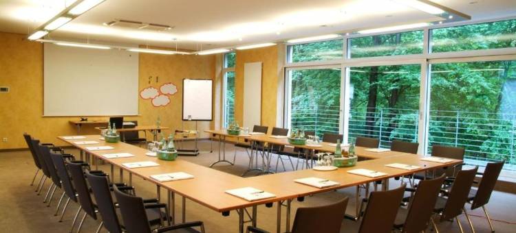 弗莱彻瓦尔德酒店 北莱茵-威斯特法伦(Fletcher Waldhotel Nordrhein-Westfalen)图片