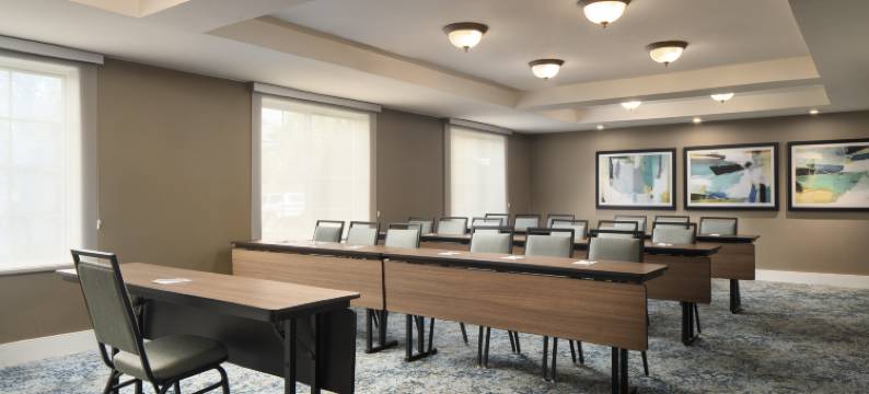 沃灵福德-梅里登Homewood Suites by Hilton(Homewood Suites by Hilton Wallingford-Meriden)图片