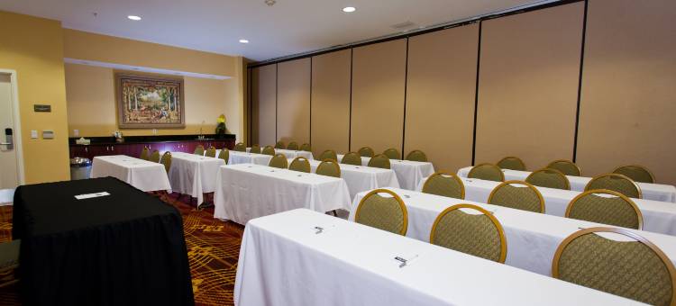 欢朋酒店及套房-萨克拉门托-加州博览会(Hampton Inn & Suites Sacramento-Cal Expo)图片