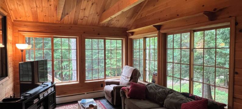 Awesome House in Kennebec Valley. Dog Friendly! Outdoor Fun! w-Wifi!图片