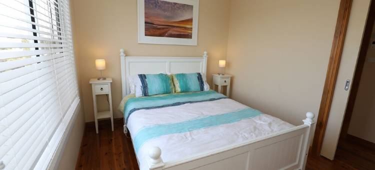 Ocean View overlooking Vivonne Bay - minutes' walk to beach图片