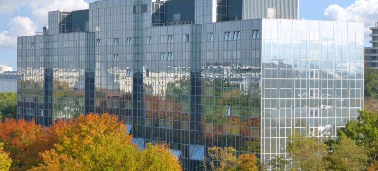 达姆施塔特贝斯特韦斯特Plus广场酒店(Best Western Plus Plaza Hotel Darmstadt)图片