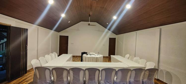 黄竹水疗度假村(The Yellow Bamboo Resort & Spa)图片