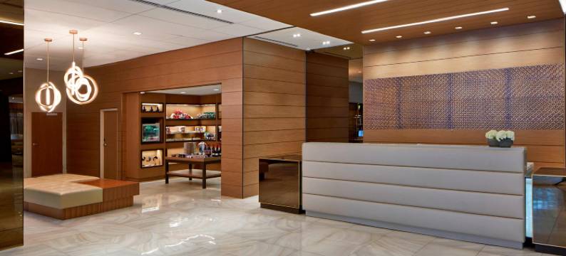 亚特兰大市中心万豪AC酒店(AC Hotel Atlanta Downtown)图片