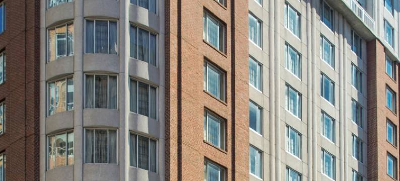 巴尔的摩市中心/内港万怡酒店(Courtyard Baltimore Downtown/Inner Harbor)图片