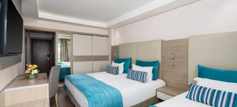 阿玛蒂尔海洋俱乐部(Amadil Ocean Club)图片