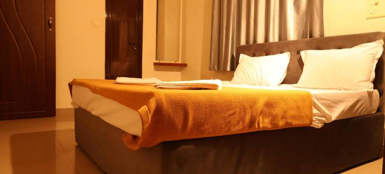 Aradhya旅馆Deralakatte(Hotel Aradhya Inn Deralakatte)图片