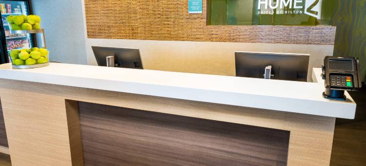 拉斯维加斯康纳大道希尔顿惠庭酒店(Home2 Suites by Hilton Las Vegas Stadium District)图片