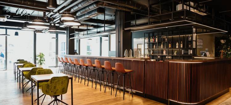 里奥卡维也纳波斯托1号酒店(Rioca Vienna Posto 1)图片