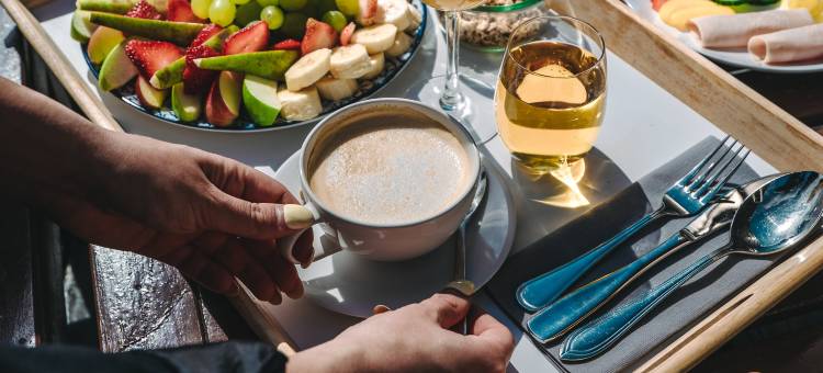 奥斯陆一千禧酒店(First Hotel Millennium)图片