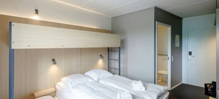 喜来登福朋灵活酒店巴勒鲁普(Four Points Flex by Sheraton Ballerup)图片