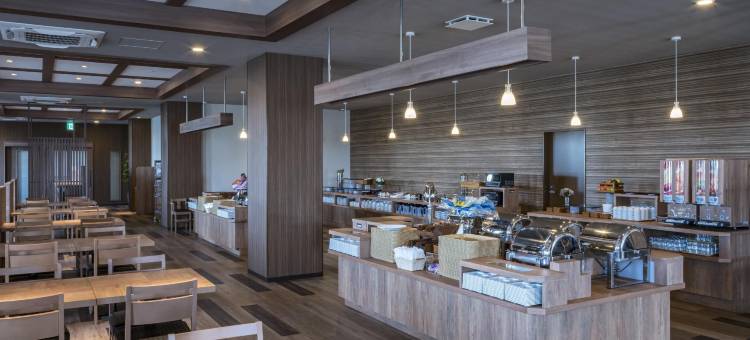 露樱酒店神栖店(Hotel Route-Inn Kamisu)图片