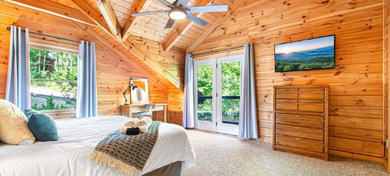 Family Memories+Gorgeous Views+Pet Friendly+Close to Parkway&Dollywood+Gameroom图片