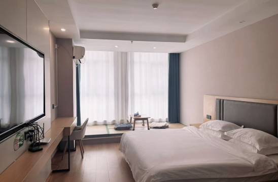 文登云栖民宿南源大厦23楼民宿(昆嵛路分店)