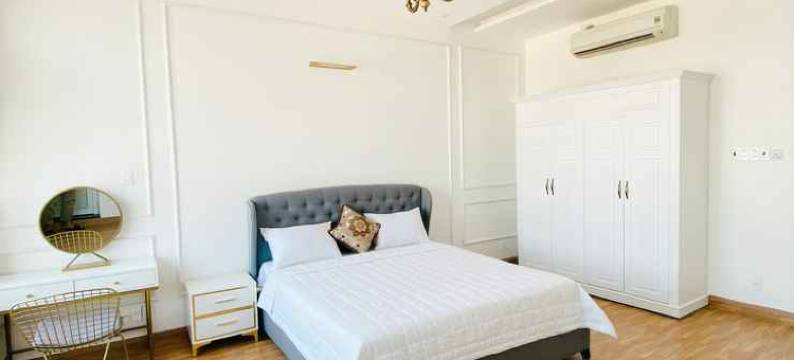 Century Palace Hotel图片