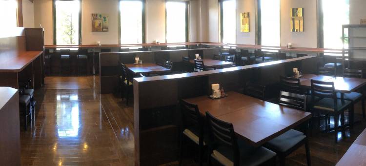 露樱酒店 中野店(HOTEL ROUTE-INN NAKANO)图片