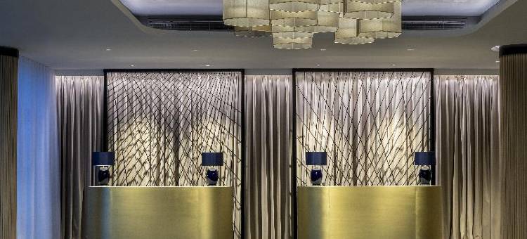 曼彻斯特洛瑞酒店(The Lowry Hotel Manchester)图片