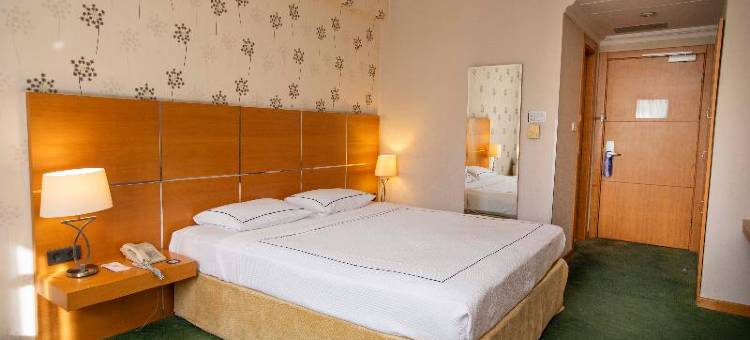 阿奈蒙马尼萨酒店(Anemon Grand Manisa Otel)图片