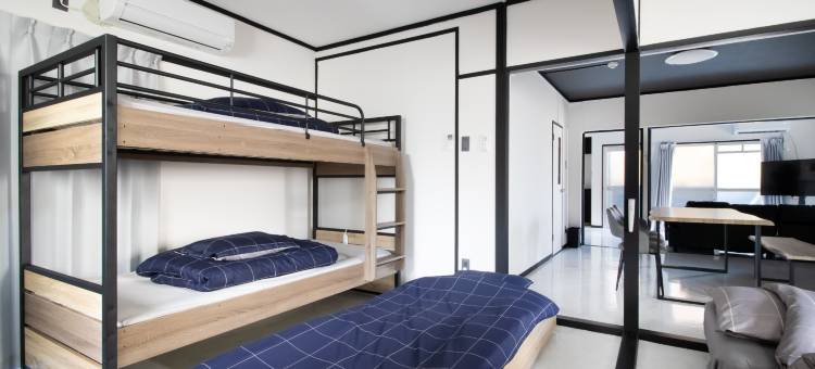 Villetta Heiwa Room 103 - Vacation STAY 17963图片
