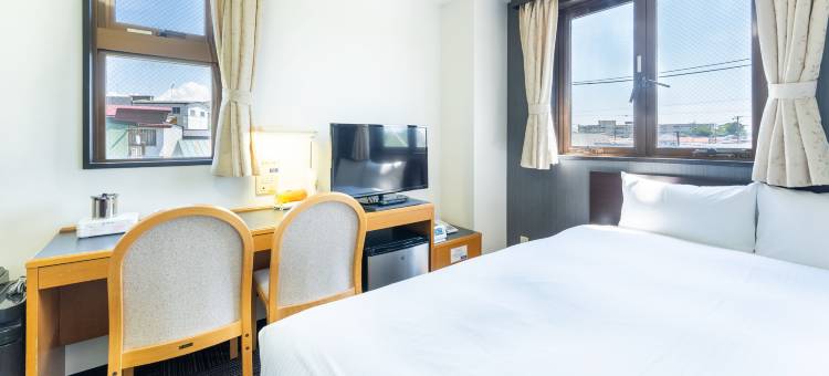 能代南城市酒店(Noshiro Town Hotel Minami)图片