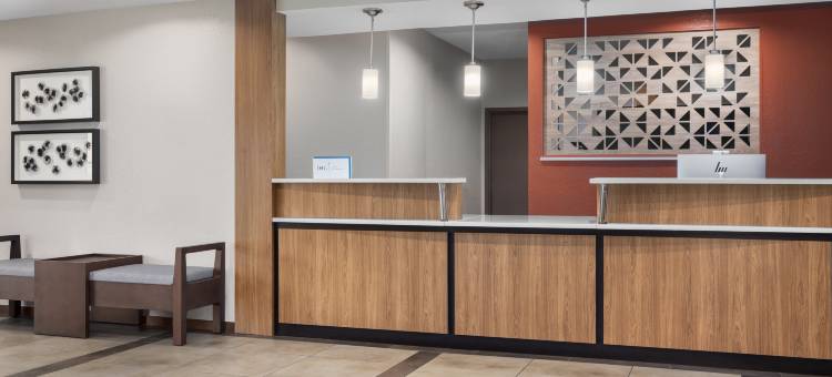 Candlewood Suites 亚历山德里亚 by IHG(Candlewood Suites ALEXANDRIA by IHG)图片