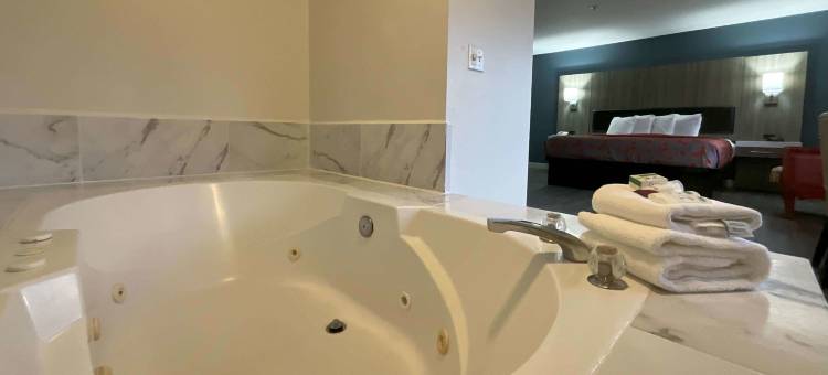 Baymont by Wyndham Kent/Seattle(Baymont by Wyndham Kent/Seattle)图片