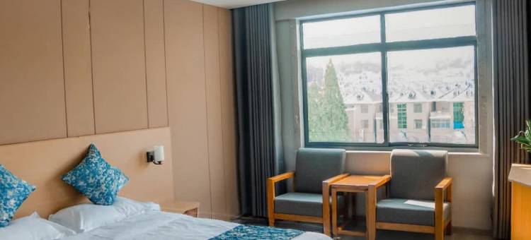 尚捷商务酒店(德安大道店)图片