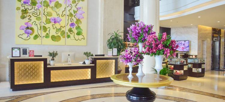 岘港假日海滩酒店(Holiday Beach Hotel Danang)图片