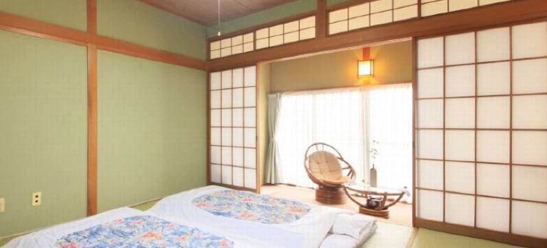 玉川旅馆(Tamagawa Ryokan)图片