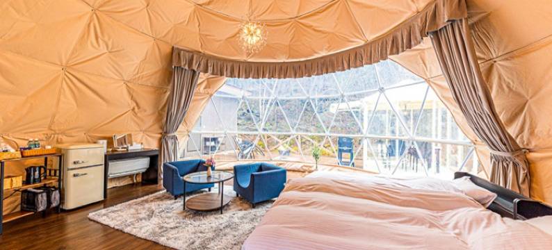 Chichibu Glamping IRODORI图片