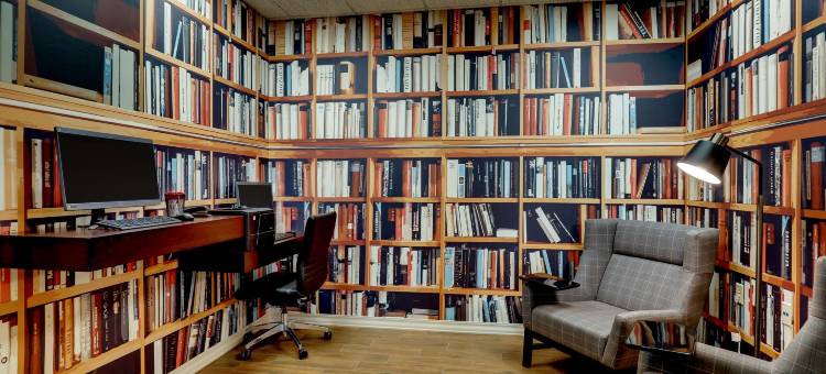 德鲁里广场酒店芒特弗农(Drury Plaza Hotel Mt Vernon)图片