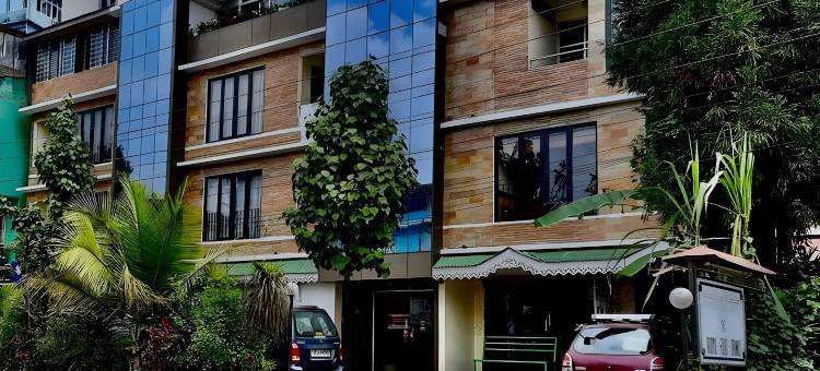 玛雅酒店(Maya Inn)图片